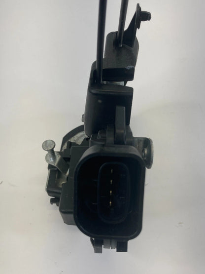 2001-2007 TOYOTA HIGHLANDER REAR RIGHT SIDE BACK DOOR LOCK LATCH ACTUATOR OEM