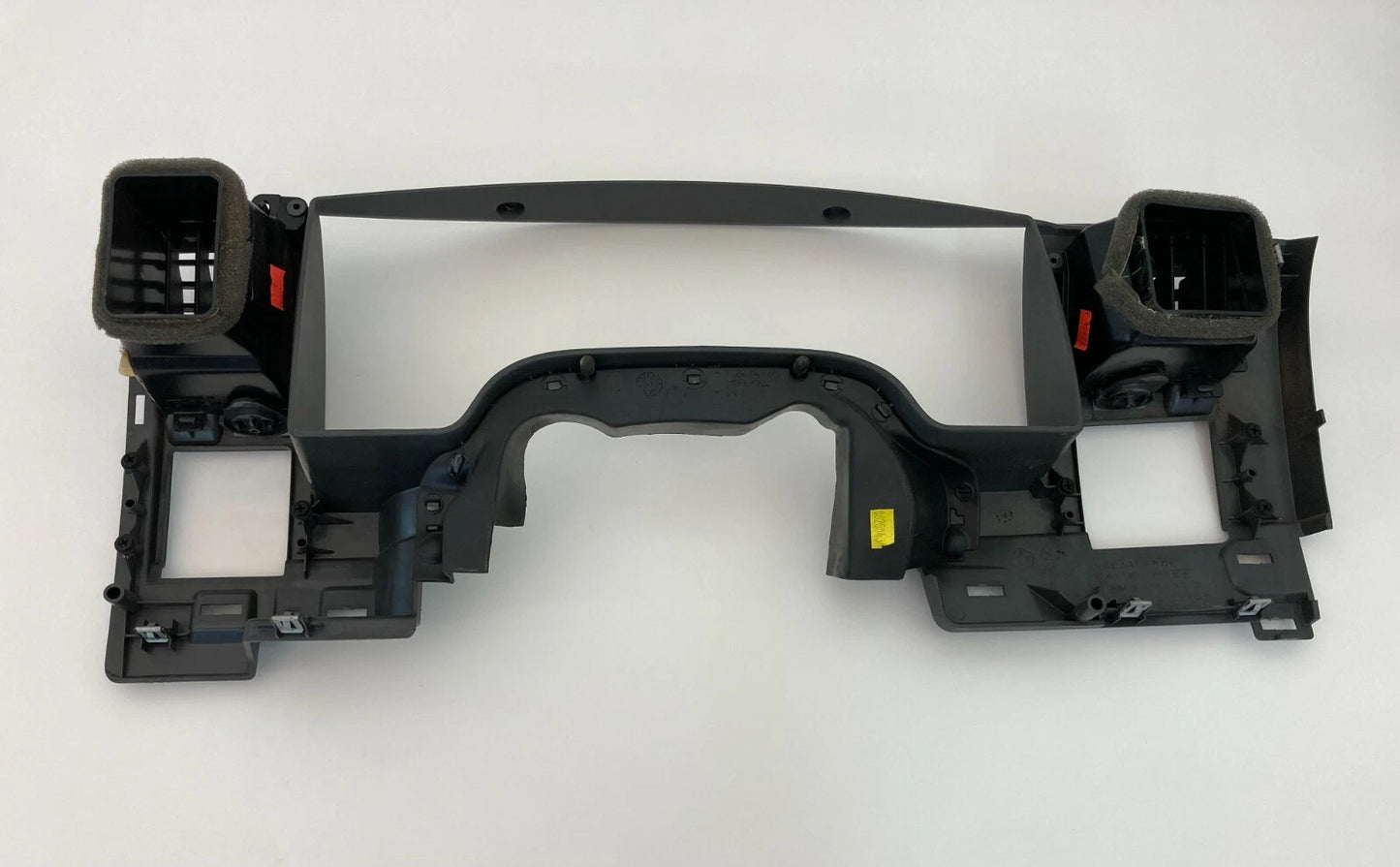 2004-2009 DODGE DURANGO INSTRUMENT PANEL CLUSTER SPEEDOMETER BEZEL TRIM PANEL