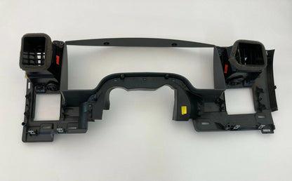 2004-2009 DODGE DURANGO INSTRUMENT PANEL CLUSTER SPEEDOMETER BEZEL TRIM PANEL
