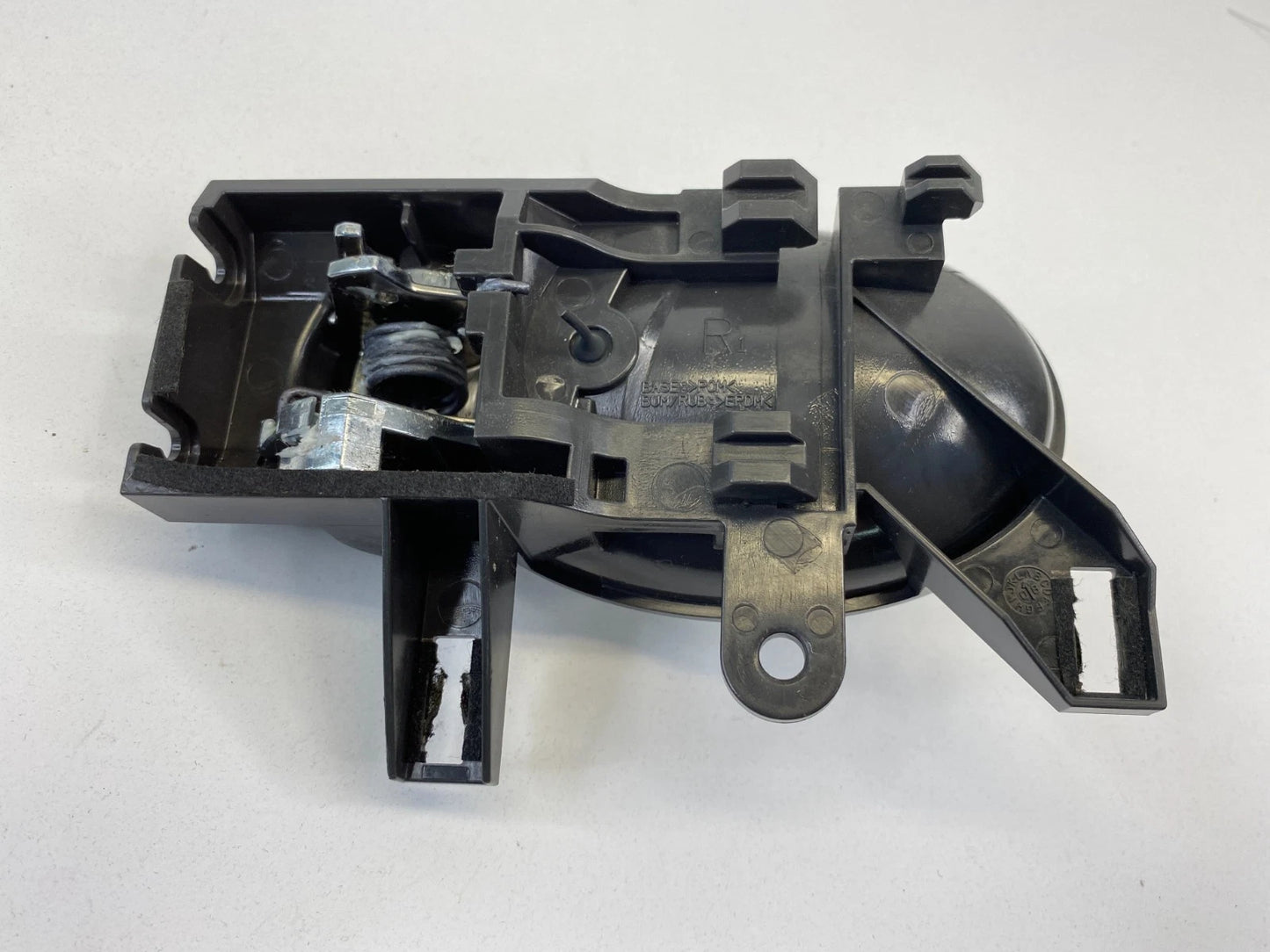 2009-2014 NISSAN CUBE REAR RIGHT SIDE INNER DOOR HANDLE ASSEMBLY RR RH OEM
