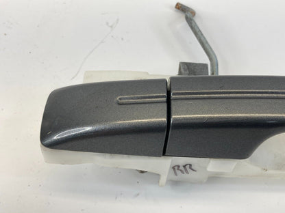 2004-2008 Acura TL Sedan Rear Right Passenger Door Exterior Door Handle