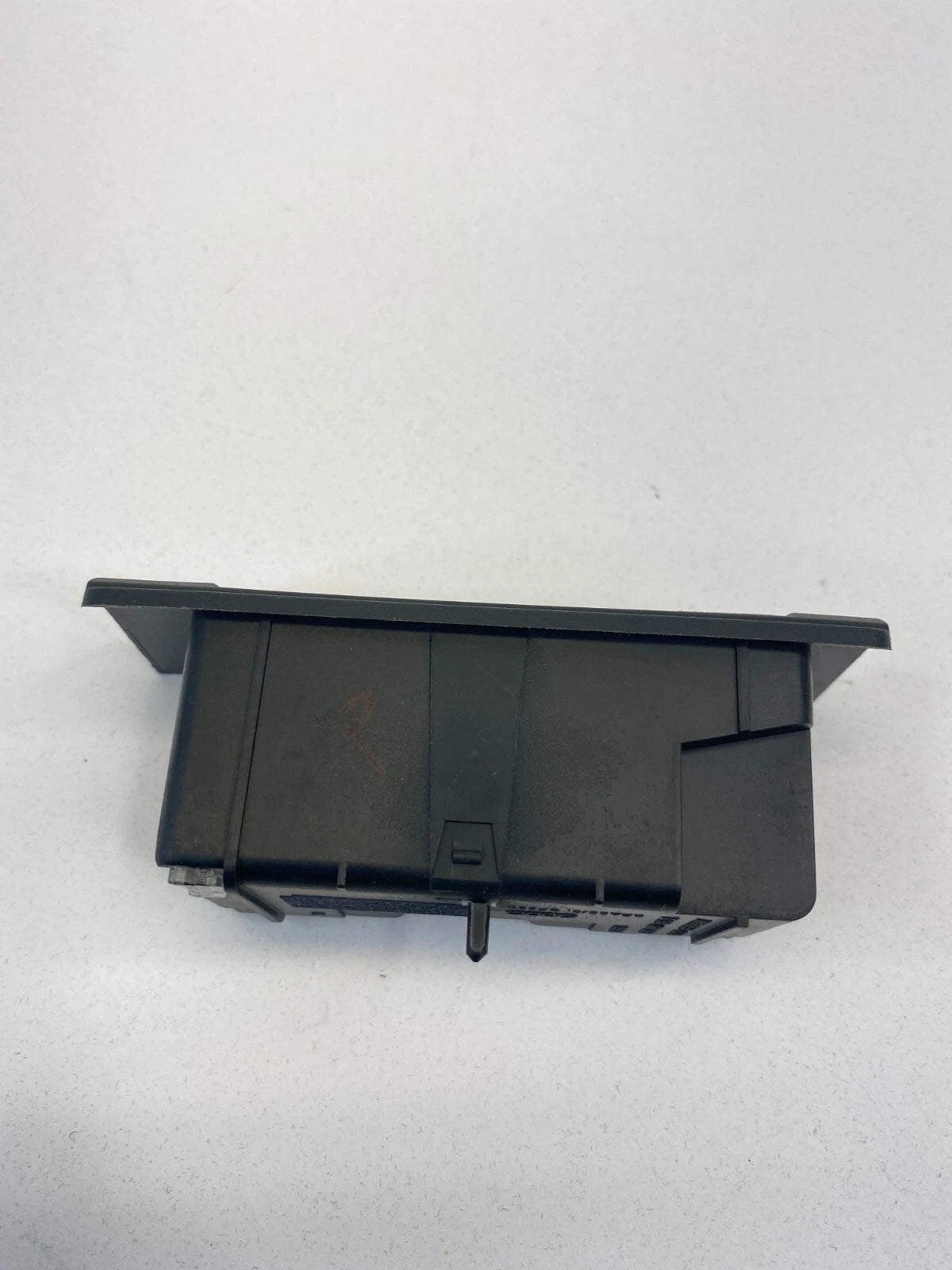 2002-2011 AUDI A6 REAR LEFT DOOR INTERIOR ASH TRAY ASSEMBLY 4B0857405A OEM