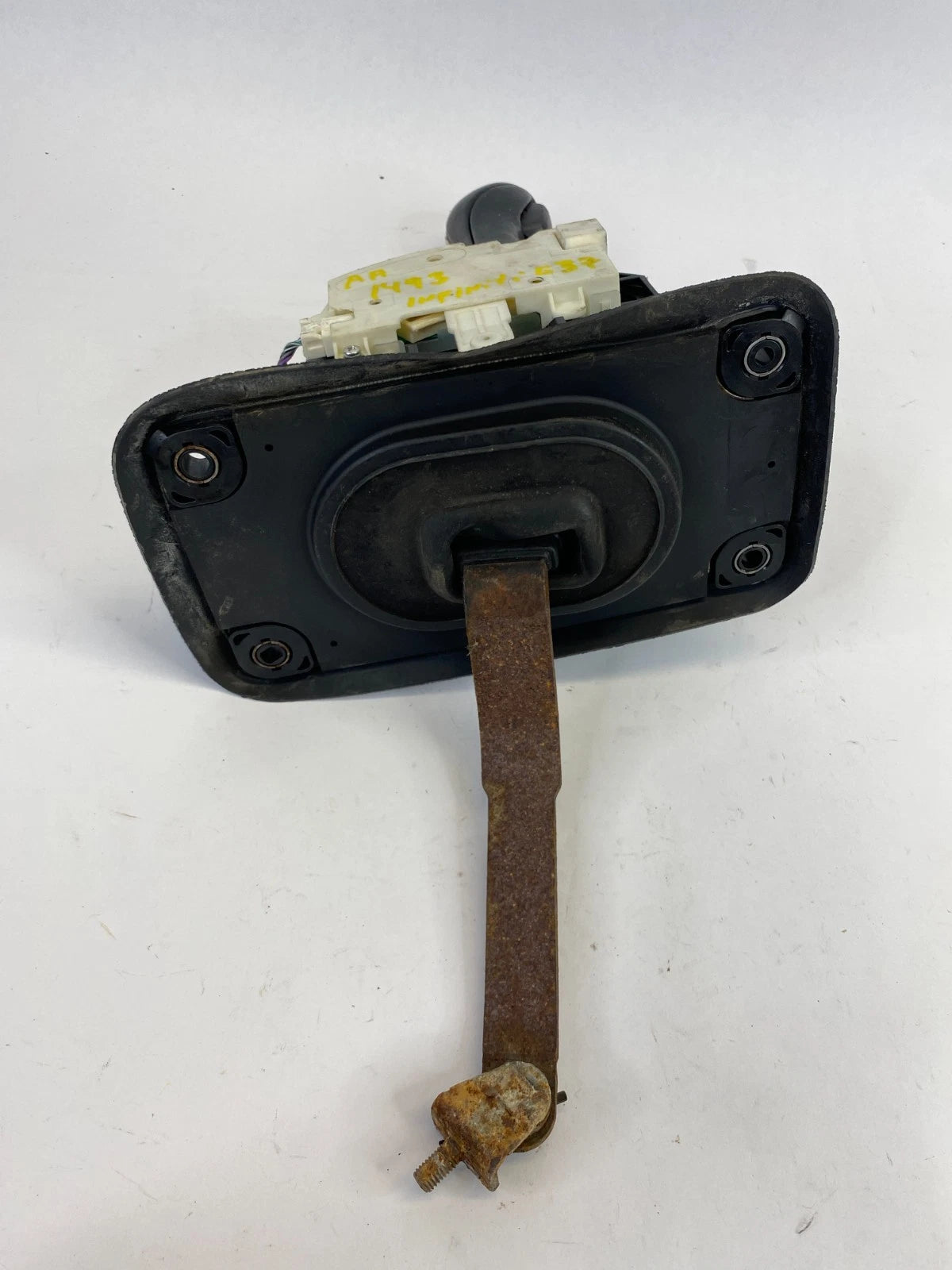 2008-2013 INFINITI G37 07 08 G35 AWD AUTO TRANS GEAR SHIFTER LEVER ASSEMBLY OEM