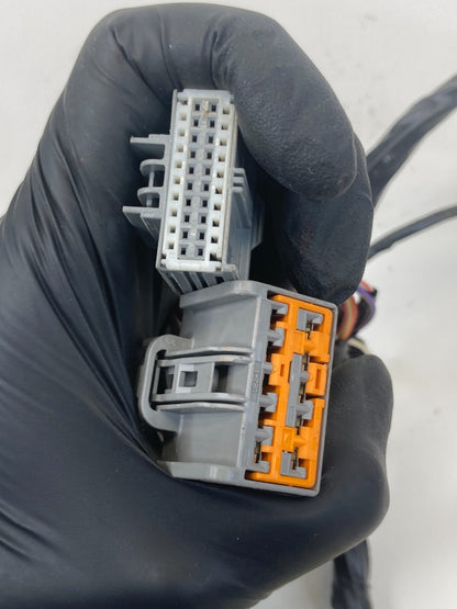 11-16 Chrysler Town & Country Rear Left Sliding Door Harness Wire P68068069AC