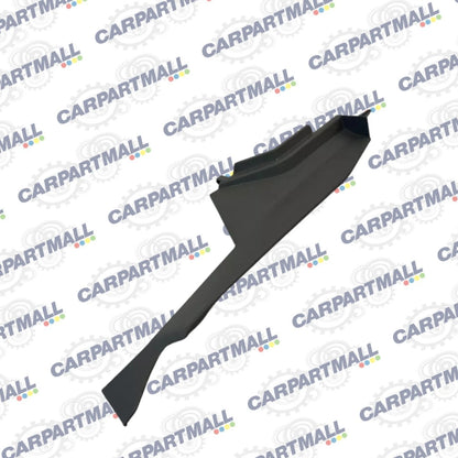 2003-2009 TOYOTA 4RUNNER CENTER CONSOLE UPPER GARNISH TRIM PANEL BEZEL OEM