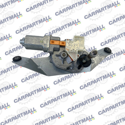 2010-2017 GMC Terrain Rear Windshield Wiper Motor Assembly OEM