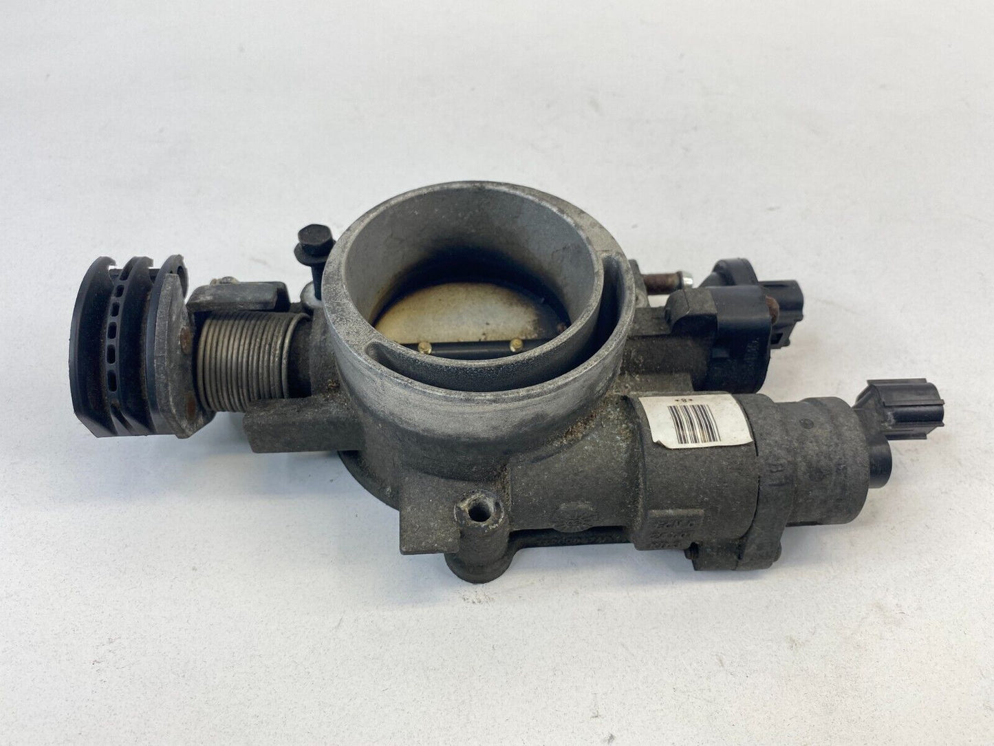 2001 2002 2003 Dodge Grand Carvan 3.8L V6 AT Throttle Body Throttle Valve Assy