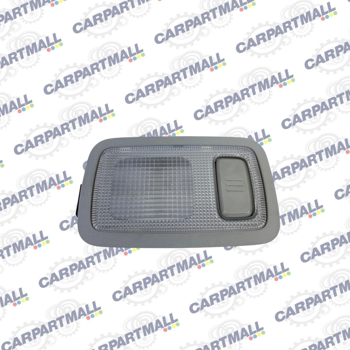 2013-2018 Hyundai Santa Fe Sport Roof Interior Rear Left Dome Map Light Lamp OEM