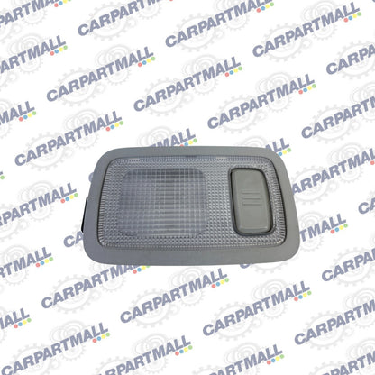 2013-2018 Hyundai Santa Fe Sport Roof Interior Rear Left Dome Map Light Lamp OEM