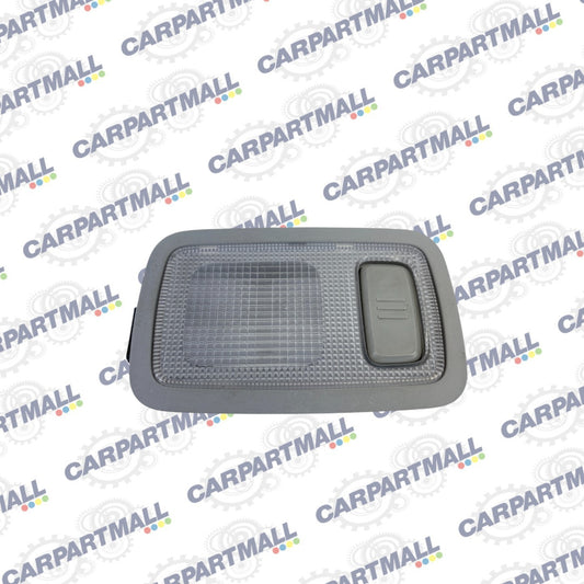 2013-2018 Hyundai Santa Fe Sport Roof Interior Rear Left Dome Map Light Lamp OEM