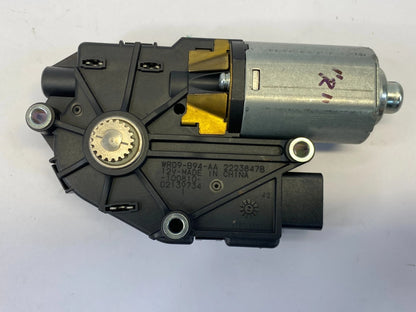 2009-2014 NISSAN MURANO FRONT PANORAMIC SUNROOF MOONROOF MOTOR OEM WR09-B94-AA
