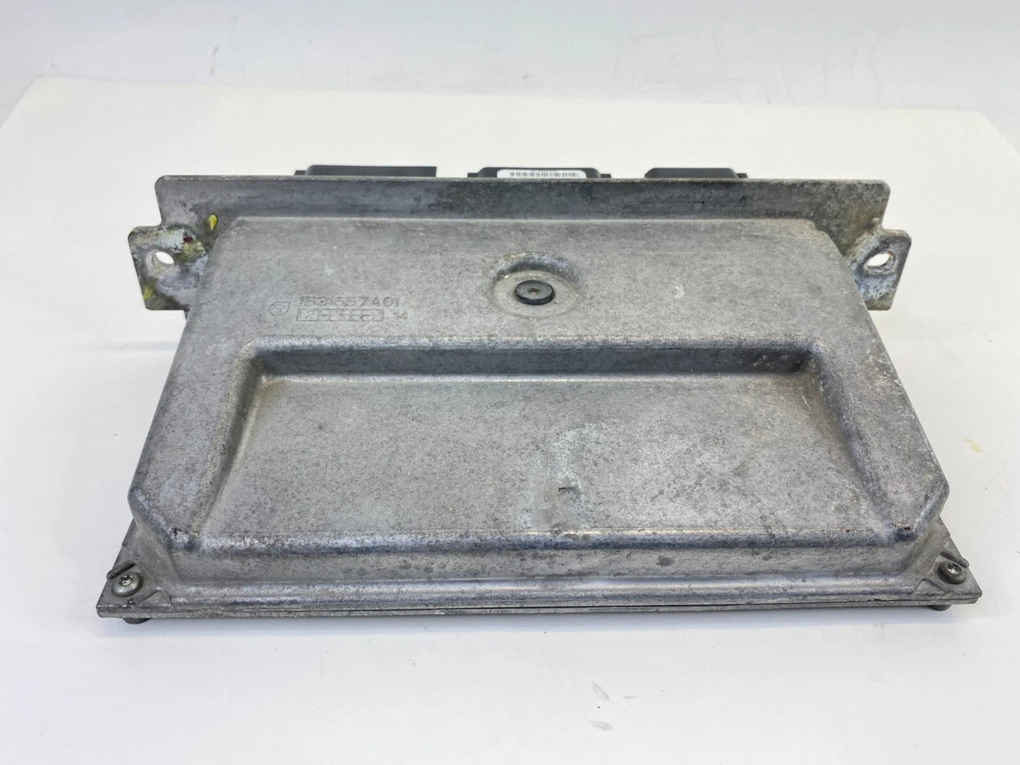 2011 2012 FORD FUSION 2.5L L4 A/T ENGINE CONTROL MODULE ECU AE5A-12A650-ERF OEM