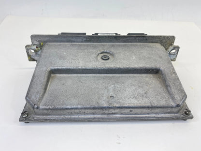 2011 2012 FORD FUSION 2.5L L4 A/T ENGINE CONTROL MODULE ECU AE5A-12A650-ERF OEM
