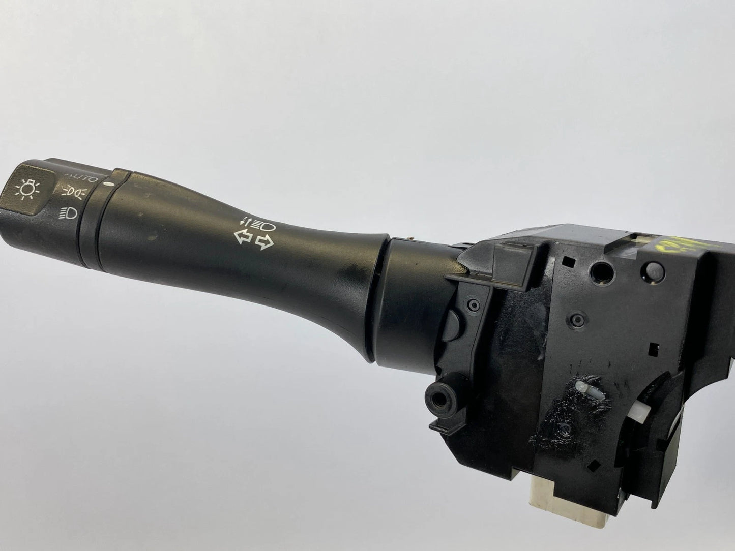 2007-2012 NISSAN ALTIMA TURN SIGNAL & WIPER SWITCH COLUMN 25560-JA046 OEM