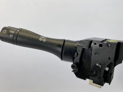 2007-2012 NISSAN ALTIMA TURN SIGNAL & WIPER SWITCH COLUMN 25560-JA046 OEM