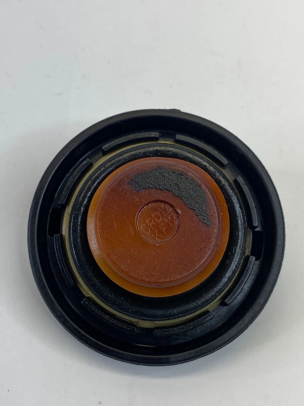 2010-2023 KIA FORTE 2.0L ENGINE OIL FILLER TANK CAP LID COVER SAE 5W-20