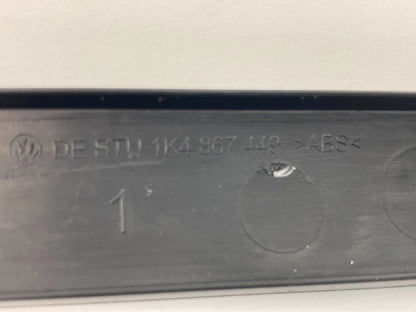 2005-2014 VW VOLKSWAGEN JETTA REAR LEFT DOOR MOLDING BEZEL TRIM 1K4-867-449 OEM