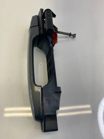 2009 2010 PONTIAC VIBE HATCHBACK FRONT RIGHT EXTERIOR DOOR HANDLE 69231-02040