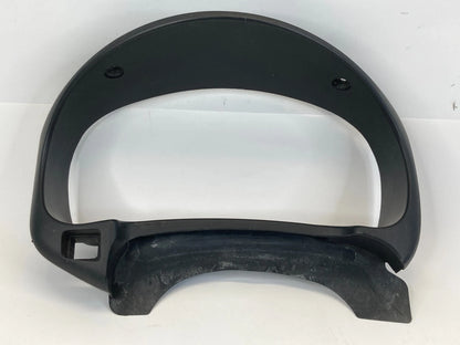 2006-2011 KIA RIO RIO5 DASH INSTRUMENT CLUSTER TRIM COVER BEZEL 84830-1G000 OEM