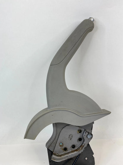 2006 2007 HYUNDAI SONATA 2.4L EMERGENCY PARKING BRAKE HANDLE LEVER ASSEMBLY OEM
