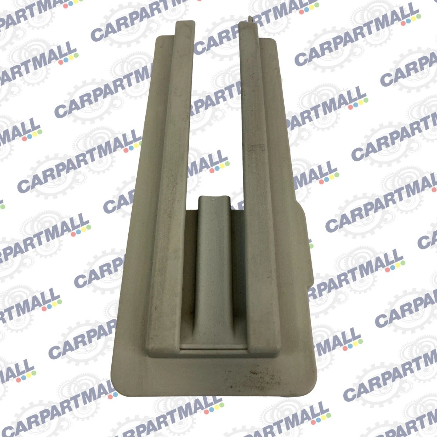 2003 2004 03 04 INFINITI G35 FRONT RIGHT SEAT TRACK COVER TRIM FLOOR OEM
