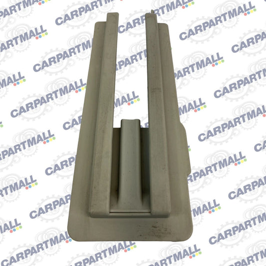 2003 2004 03 04 INFINITI G35 FRONT RIGHT SEAT TRACK COVER TRIM FLOOR OEM
