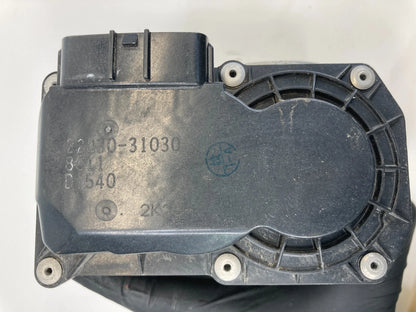 2007-2018 LEXUS ES350 3.5L V6 THROTTLE BODY THROTTLE VALVE ASSY 22030-31030 OEM