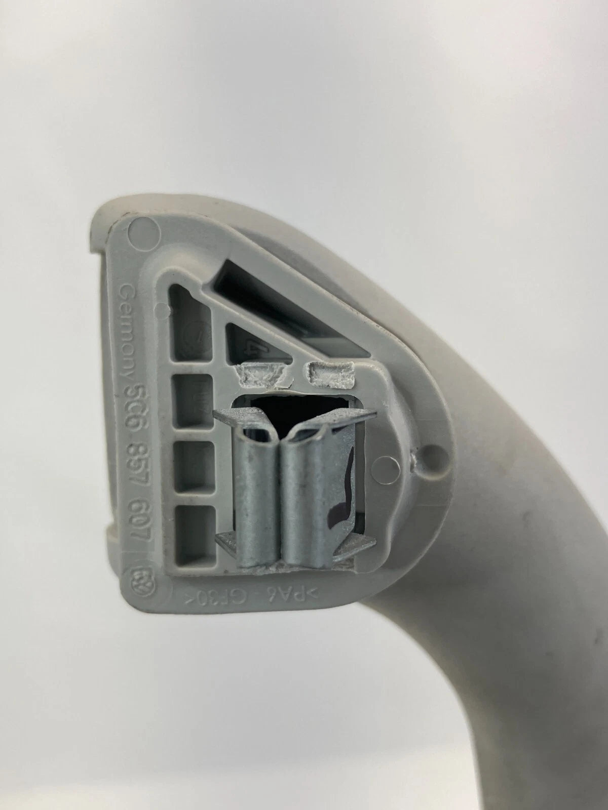 11-18 VOLKSWAGEN JETTA SEDAN INTERIOR ROOF FRONT LEFT INNER GRAB GRIP HANDLE OEM