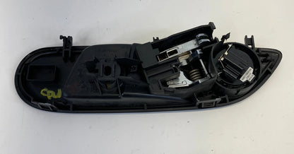 2014-2019 FORD FIESTA FRONT RIGHT PASSENGER INTERIOR DOOR HANDLE AE83-22600-A