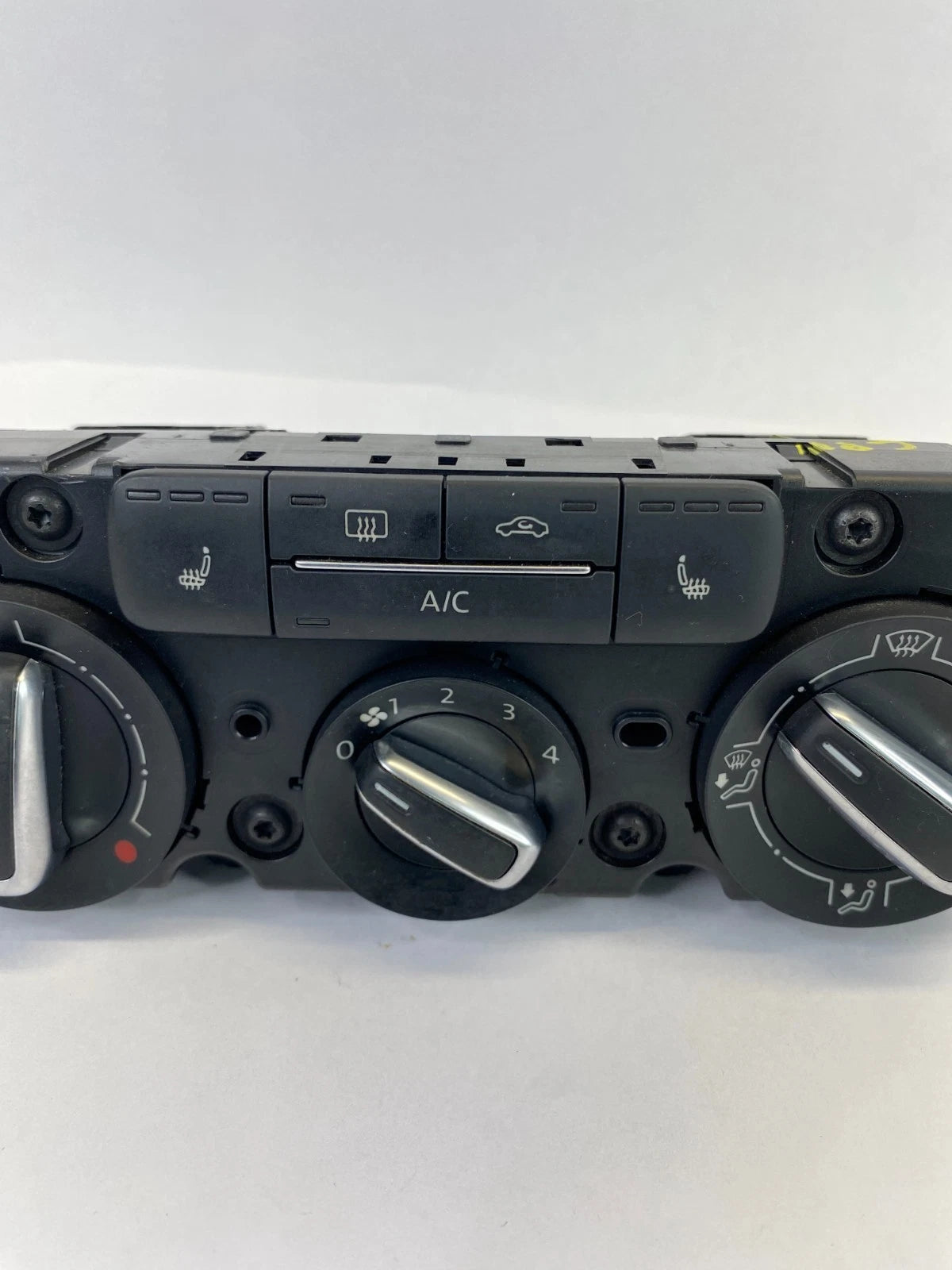 2011-2014 VW VOLKSWAGEN JETTA HVAC A/C CLIMATE CONTROL UNIT 5C1-819-045 OEM