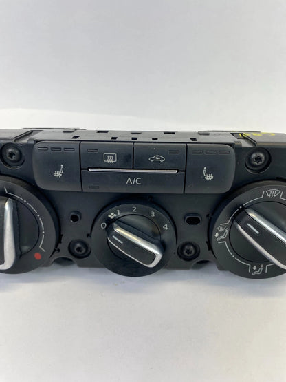 2011-2014 VW VOLKSWAGEN JETTA HVAC A/C CLIMATE CONTROL UNIT 5C1-819-045 OEM