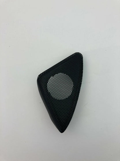 98- FRONT RIGHT PASSENGER SIDE DOOR TWEETER SPEAKER COVER PANEL