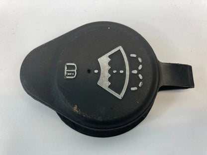 2002-2010 SATURN VUE WINDSHIELD WIPER WASHER FLUID RESERVOIR TANK BOTTLE CAP OEM