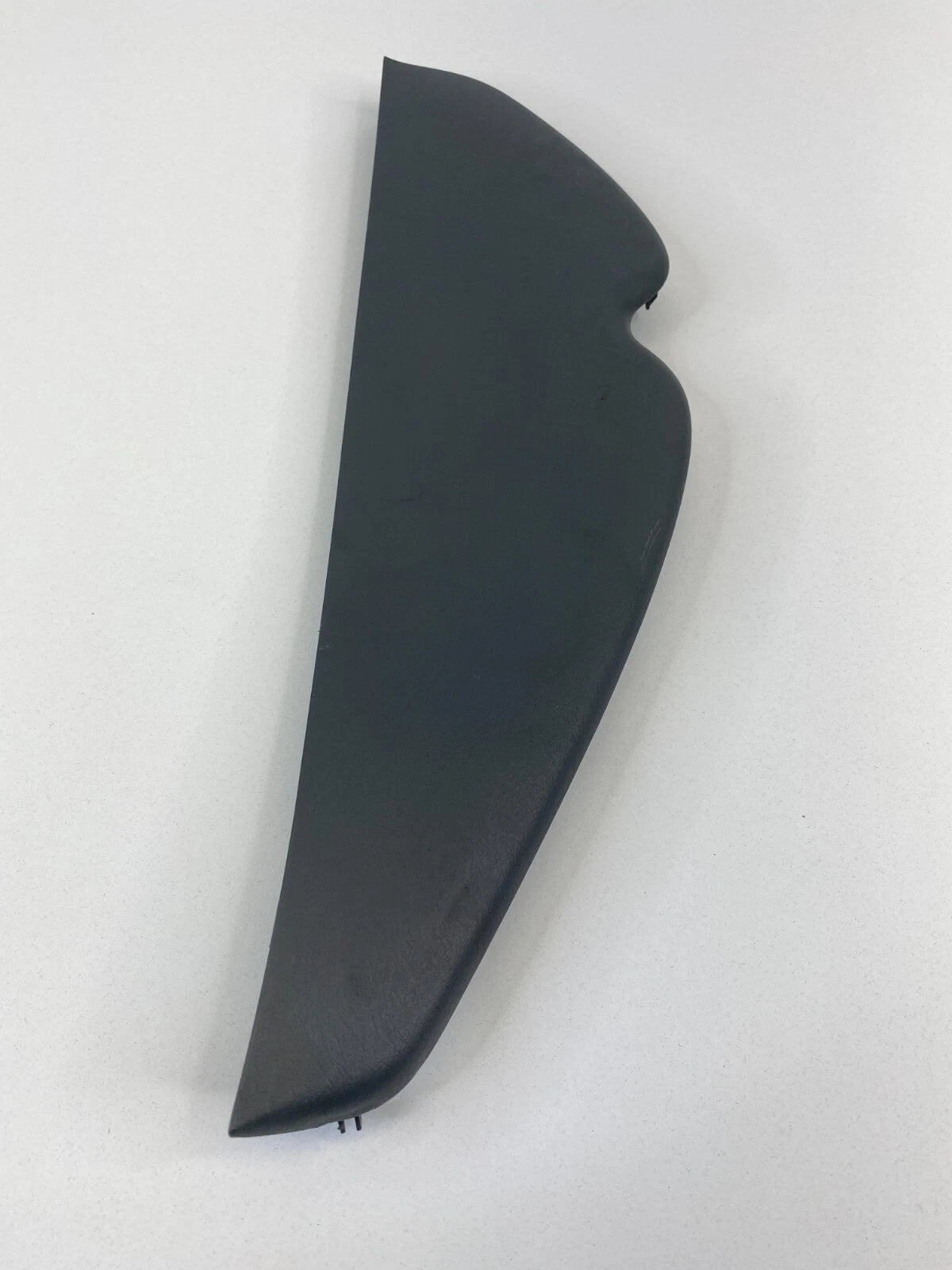 2003-2008 HONDA PILOT LEFT SIDE DASH END CAP COVER TRIM PANEL 77216-S9V-A110 OEM