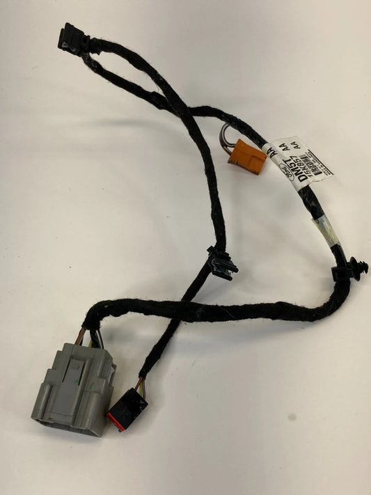 2012-2014 FORD FOCUS CENTER CONSOLE WIRE WIRING HARNESS LOOM DM5T-15K857-AA OEM