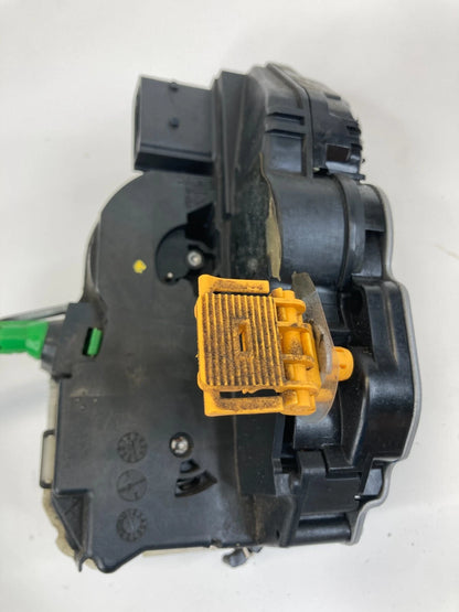 2011-2014 CHEVROLET CRUZE REAR LEFT BACK DOOR LOCK LATCH RELEASE ACTUATOR OEM