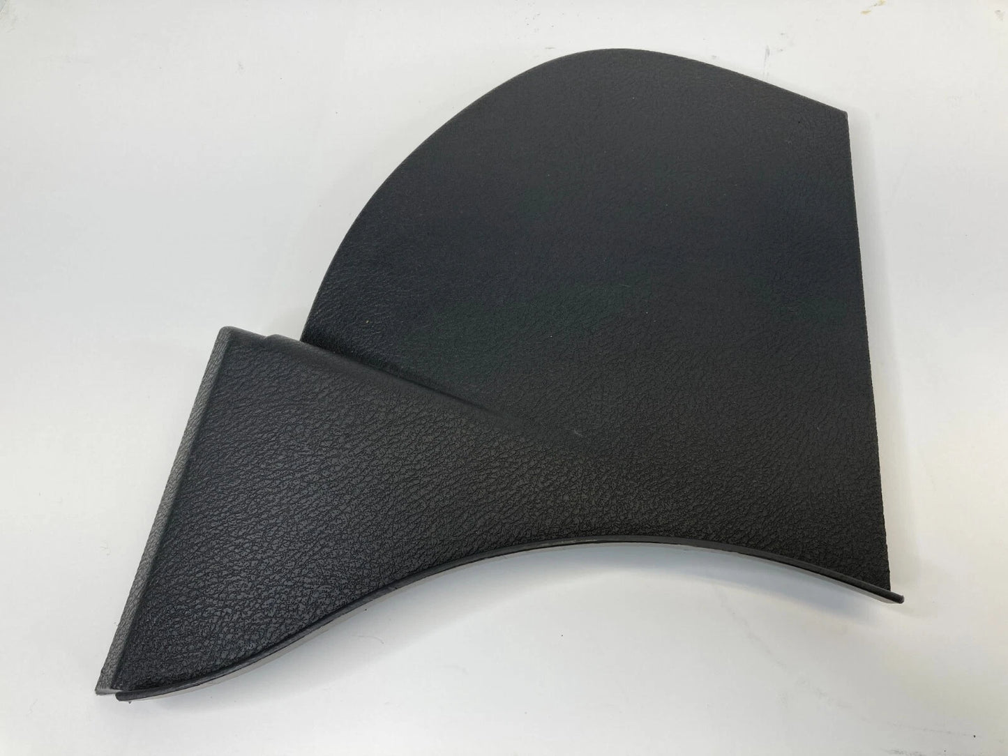 2006-2011 HONDA CIVIC COUPE LEFT DRIVER SIDE DASH END CAP TRIM COVER ASSY OEM