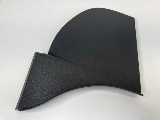 2006-2011 HONDA CIVIC COUPE LEFT DRIVER SIDE DASH END CAP TRIM COVER ASSY OEM