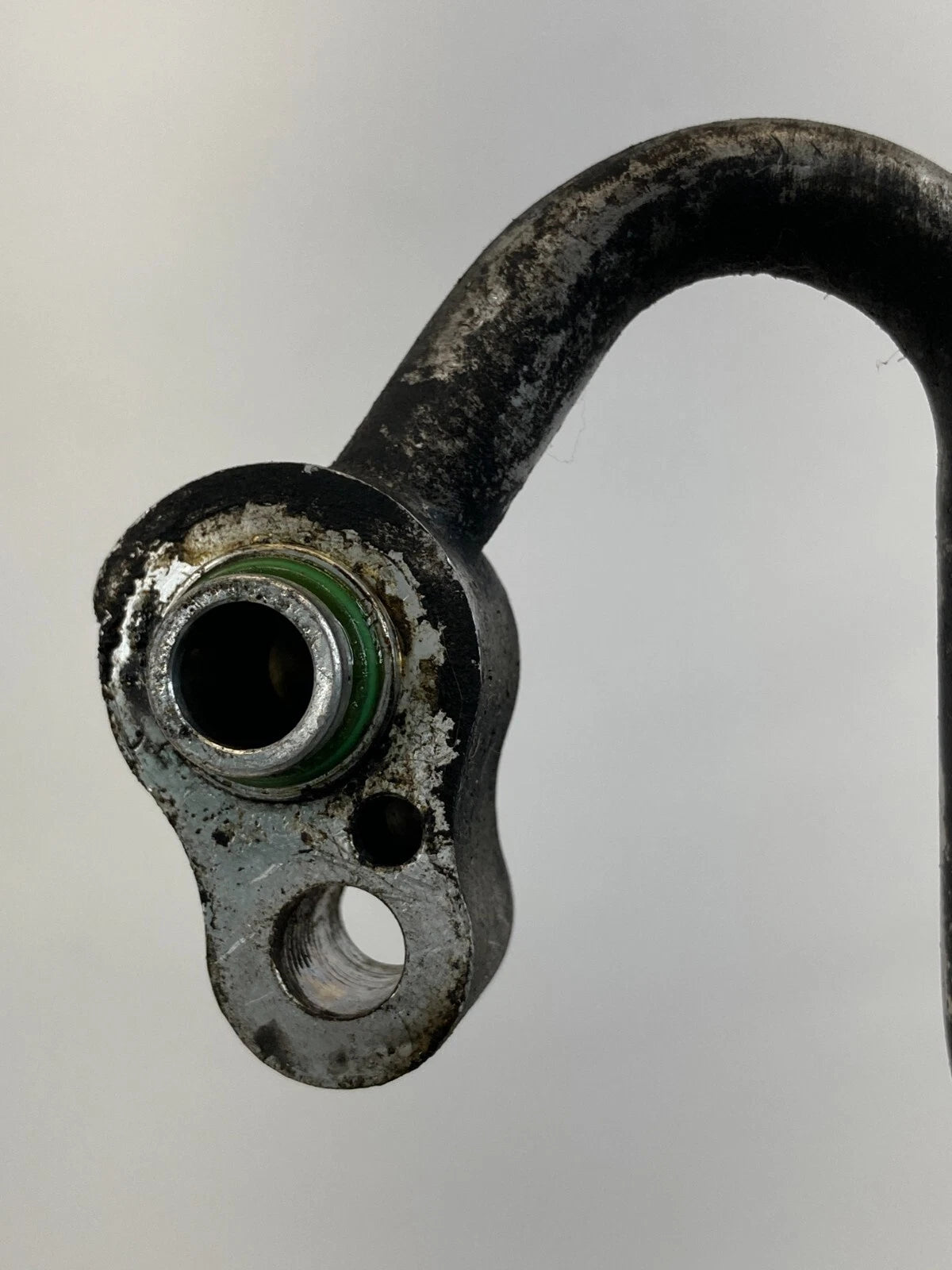 00-04 MITSUBISHI MONTERO SPORT 3.0L DISCHARGE A/C AIR CONDITION LINE HOSE PIPE