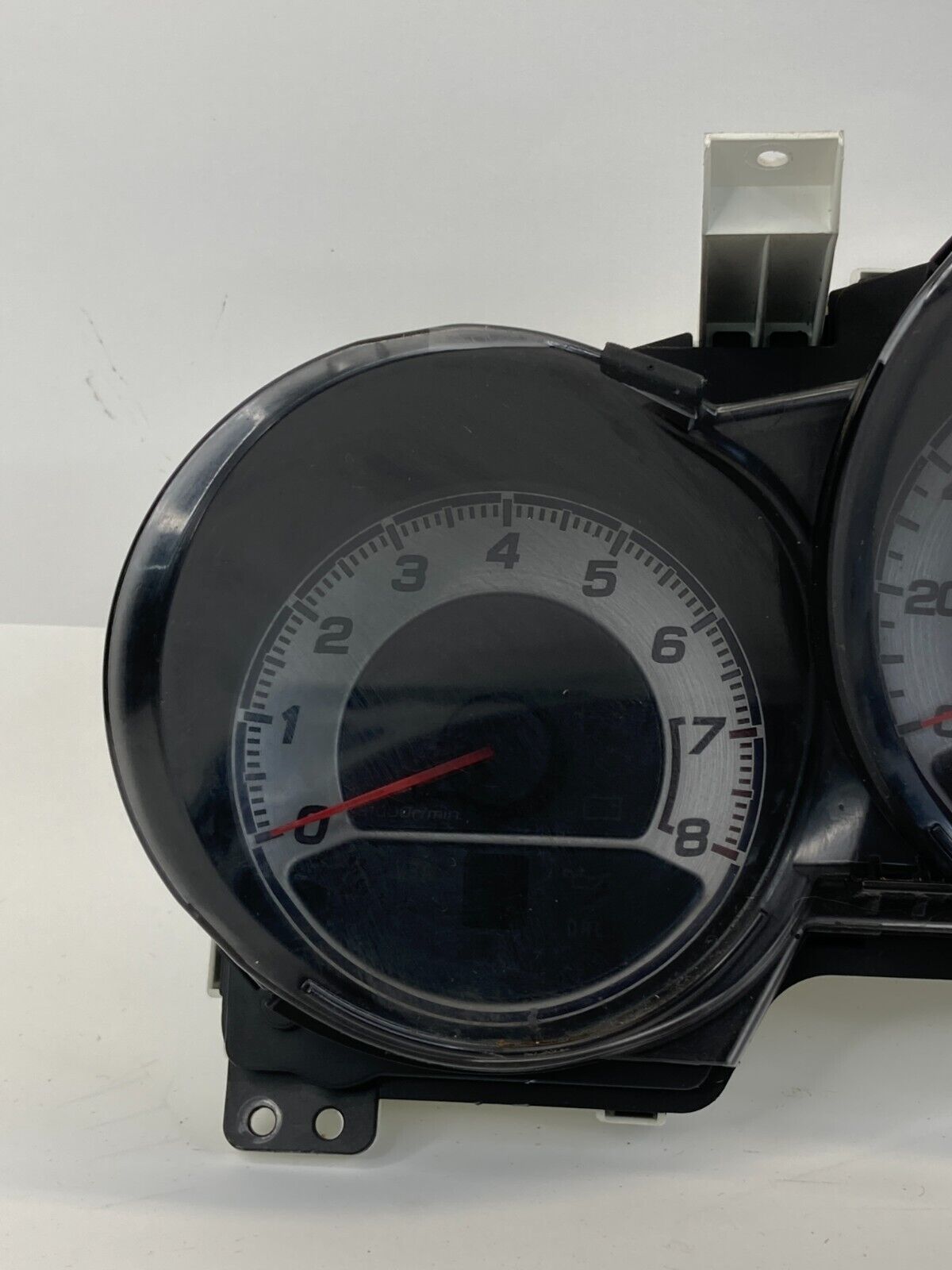 2008 Acura TL Base 3.2L Dash Instrument Cluster Speedometer Gauges 204K Miles