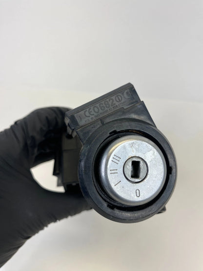 2013-2019 Ford Escape Ignition Switch Lock Cylinder & Key 6E5T-15607-CA OEM