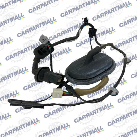 04-12 MITSUBISHI GALANT REAR RIGHT SIDE BACK DOOR WIRE WIRING HARNESS MR979421