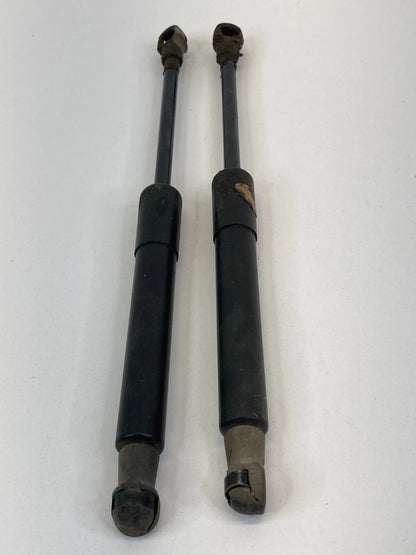 04-09 MITSUBISHI GALANT REAR TRUNK LIFTGATE TAILGATE SUPPORT SHOCK STRUTS PAIR