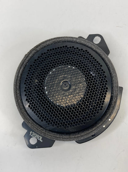 2011-2017 HONDA ODYSSEY REAR LEFT QUARTER PANEL TWEETER SPEAKER EAS8PM218B OEM