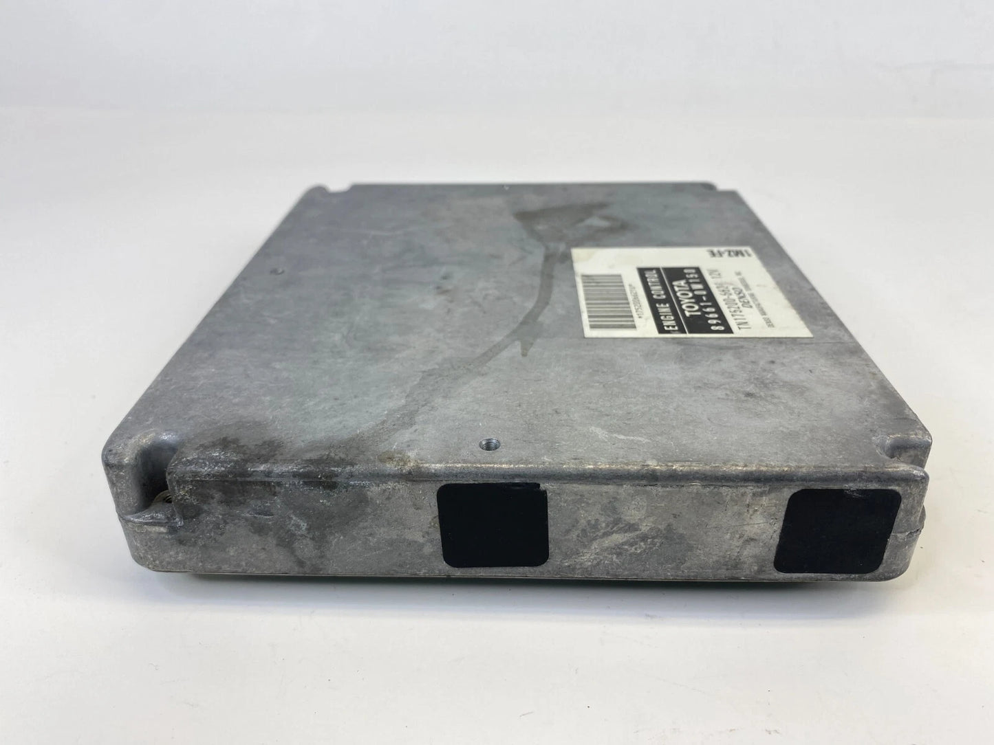 2001 LEXUS ES300 3.0L ENGINE CONTROL COMPUTER ECU ECM PCM UNIT 89661-0W150 OEM