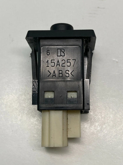 2010-2015 TOYOTA PRIUS TIRE PRESSURE SET CONTROL BUTTON SWITCH BUTTON 15A257 OEM
