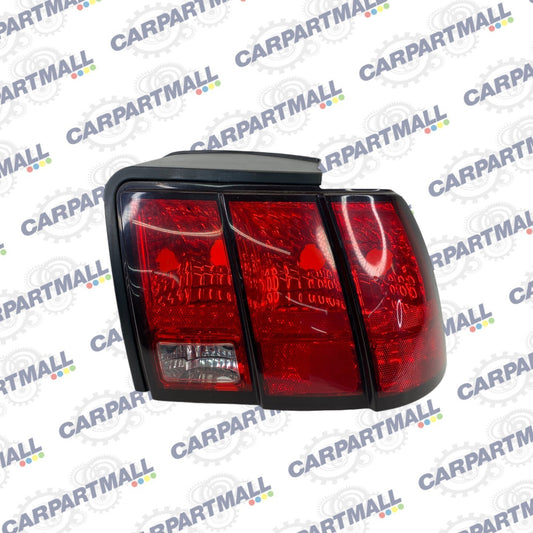 99-04 Ford Mustang Rear Right Side Tail Light Taillight Lamp XR3313B504 OEM