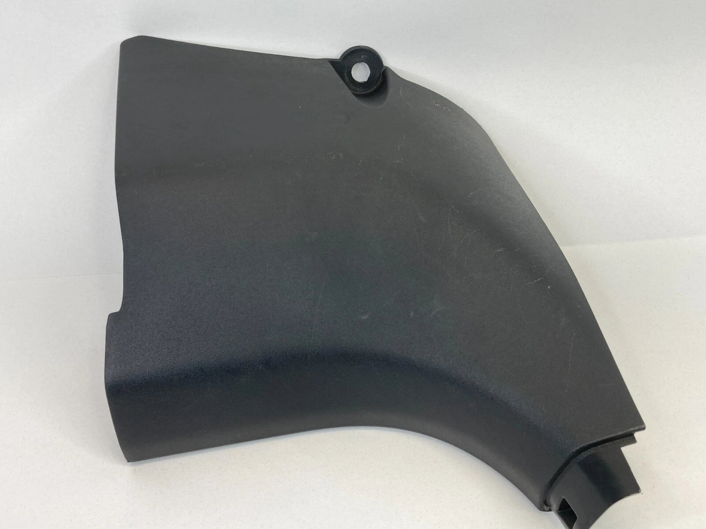 2005-2010 SCION TC LEFT DRIVER SIDE COWL KICK PANEL TRIM BEZEL 62112-21030 OEM
