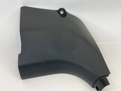 2005-2010 SCION TC LEFT DRIVER SIDE COWL KICK PANEL TRIM BEZEL 62112-21030 OEM