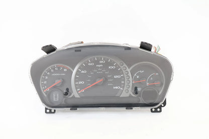 2005 HONDA PILOT INSTRUMENT CLUSTER SPEEDOMETER 78100-S9V-A410 247K MILES